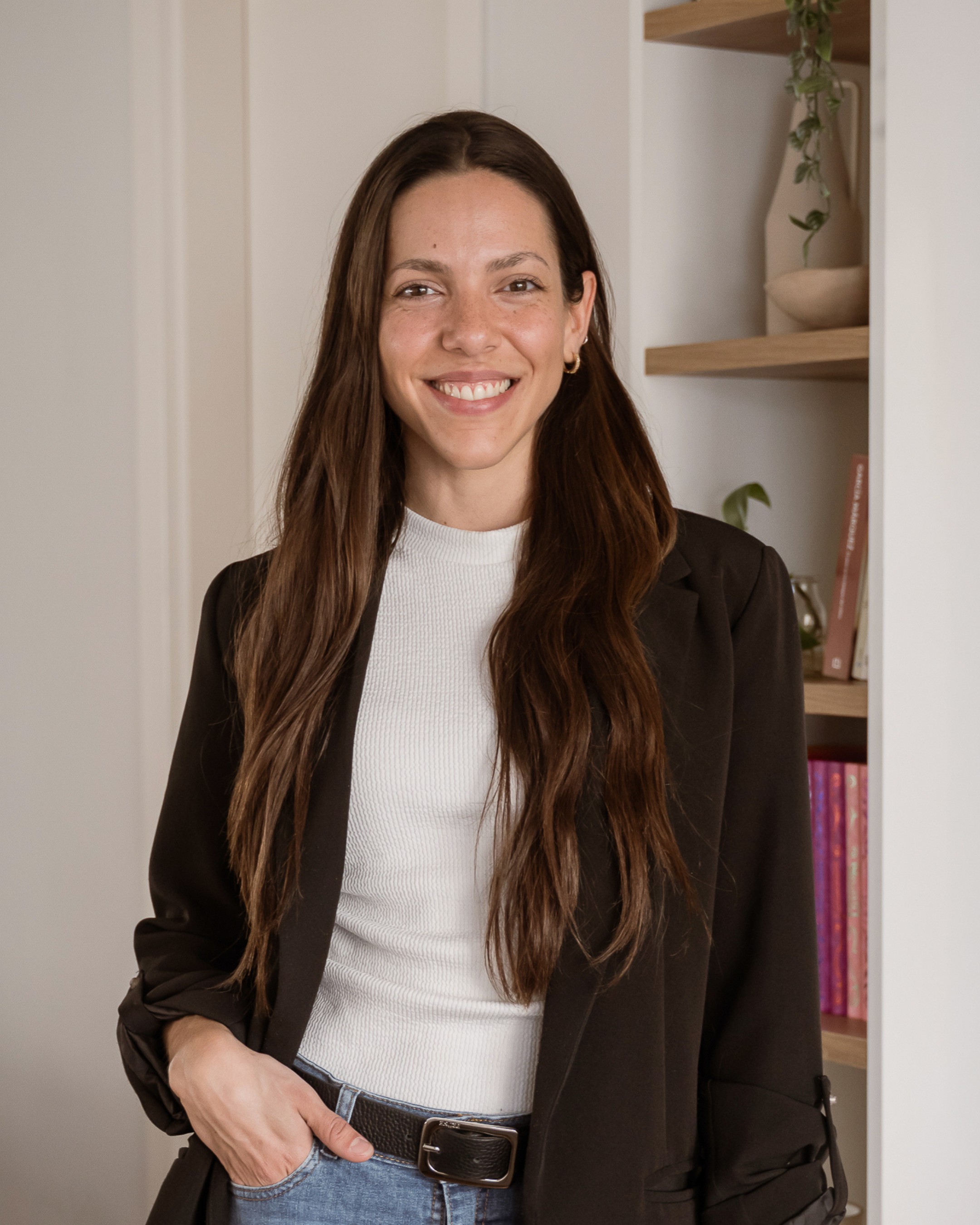 Sabina Maraviglia
